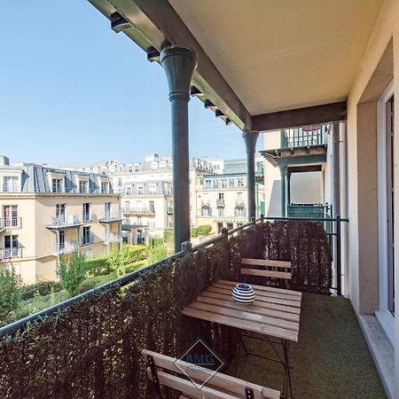 Residence Val D'Europe Bmyguest Шеси Екстериор снимка