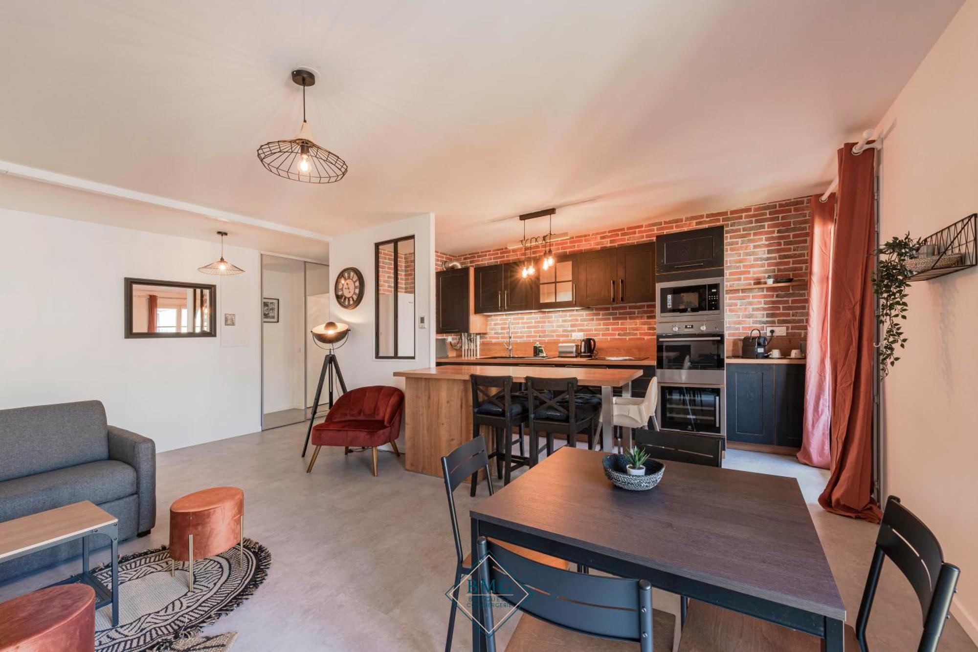 Residence Val D'Europe Bmyguest Шеси Екстериор снимка