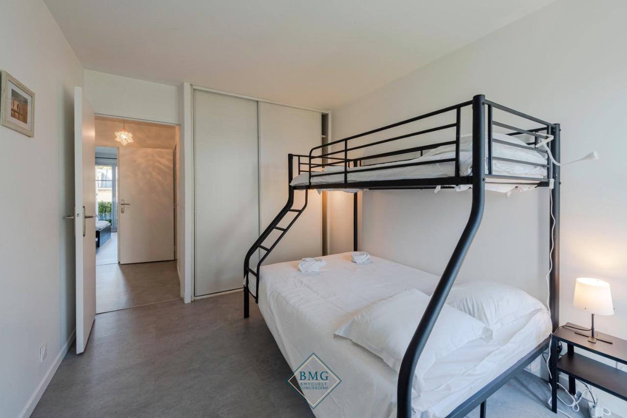 Residence Val D'Europe Bmyguest Шеси Екстериор снимка
